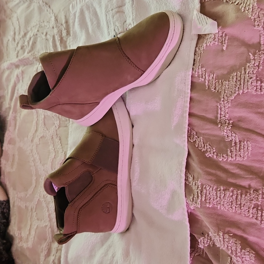 Timberland womens shoes